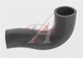 Патрубок радиатора ГАЗ 3302 подводящий верхний дв 406 d=38