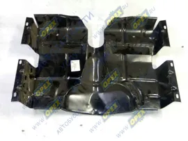 3110-2802020 Брызговик двигателя универсальный ГАЗ-2410-3110 (420х100х660) ГАЗ