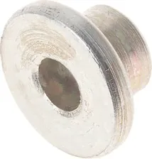 Ролик направляющий сдвижной двери для а/м 2705 ГАЗ 2705-6426194-30