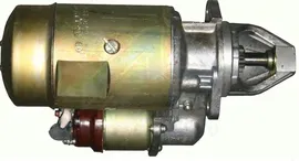 Стартер ГАЗ-52, 24