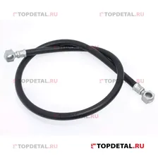 Трубка топливная низкого давления ММЗ Е2 L=1045мм прим. для а/м ОАО"ГАЗ"