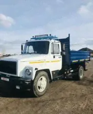 Газ 3309 самосвал 2014 г в\\..