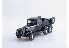 Масштабная модель 1:43 Автолегенды СССР №113, ГАЗ-21 (модель)