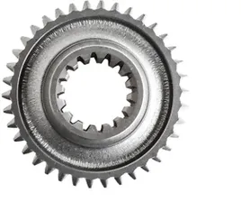 52-1701110-31, Шестерня 1-ой передачи ГАЗ 53 ГАЗ