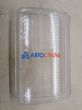 Стекло фары ГАЗ 3102, 3711201