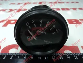 Указатель давления воздуха (передний контур) ГАЗ-3309 Автоприбор