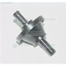 Клапан давления и разряжения Крайслер 2.4 (ГАЗ 31105) 31105-1164060
