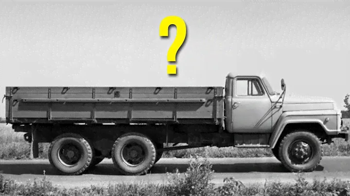 Почему новый "ГАЗ-33" так быстро стал не нужен стране?