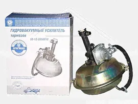 Вакуумный усилитель тормозов ГАЗ 53, 3307 АГРЕГАТ