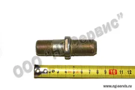 Шпилька М20х1,5-80 колеса ГАЗ-53,3307 прав. 51-3103008-В1