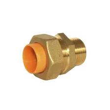 Муфта 25 1 наруж газ STAHLMANN