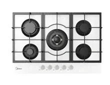 Варочная поверхность газ. Midea MG7560TGW