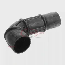 Патрубок ГАЗ 33081,3309,33104 фильтра воздушного отводящий