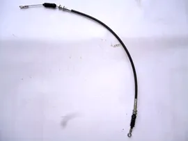 Трос ручника ГАЗ 3308 центральный 3308-3508068-01 L-1220 3308-3508068-01 ГАЗ