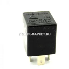 Реле поворотов ГАЗ-31105 3-х конт.