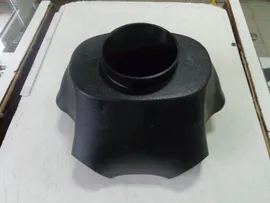 Кожух облицовочный руля ГАЗ-3110 (ГАЗ)