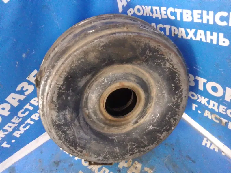 Корпус воздушного фильтра. ГАЗ 53 2000 грузовой ЗМЗ 511 Noname в Астрахани-1