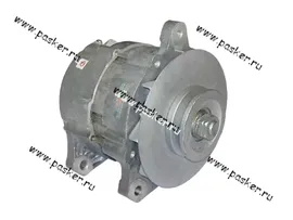 Генератор ГАЗ 53 3307 дв 511 КЗАТЭ 65А 1621.3701000-03