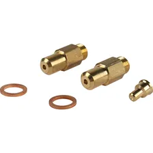 Комплект перехода на сжиженный газ для котлов BAXI SLIM 1.300 / 2.300