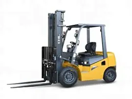 CHL CPQYD15 газ-бензиновый