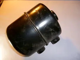 Фильтр ГАЗ воздушный 3302/3110 (406дв) в сб 3110-1109010-10 3110-1109010-10 ГАЗ
