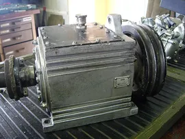 Редуктор ЭММ для автомобиля ГАЗ-66