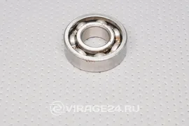 Подшипник первичного вала КПП. ГАЗ-24. (3)