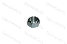 Гайка колеса ГАЗ-53, ЗиЛ-130, ПАЗ заднего левая 250717629