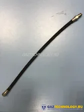 ШЛАНГ ПОДВОДА ВОЗДУХА К ПЕРЕДНИМ КОЛЕСАМ Г-3308 (ГАЗ)