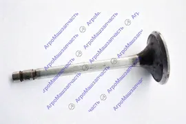 КЛАПАН ВПУСКНОЙ 13-1007010 ГАЗ-24 53 66 УАЗ СТАРОГО ОБРАЗЦА