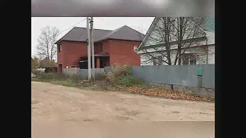 Жилой дом в с. Иглино с газовым отоплением
