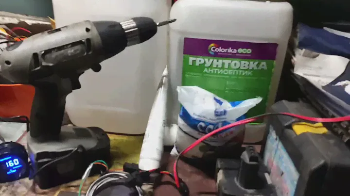 Датчик температуры выхлопа с алиэкспресс