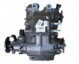 Коробка раздаточная для а/м ГАЗ-3308/81 двигатель ММЗ-245.7 3308-10-1800014