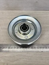 Ролик натяжной генератора ГАЗ-53, ПАЗ 53-1308080-12