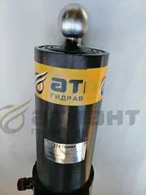 Гидроцилиндр ГАЗ 53-8607010/3-0