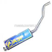 ЕВРО-3 Глушитель ГАЗ-2310 Соболь 405 дв