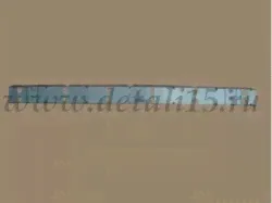 Бампер передний ГАЗ-3307, 3309 3307-2803010