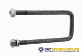 СТРЕМЯНКА ЗАДНЯЯ ГАЗ-53,Г-3307 (ГАЗ)