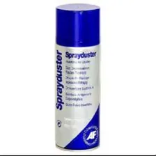 Сжатый газ для удаления пыли и тонера Airduster (Sprayduster) (Katun), 400ml (11015494)