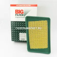 КРАЙСЛЕР Фильтр воздушный ГАЗ 31105 BIG (элемент)