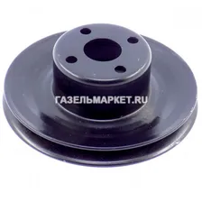 Шкив помпы ГАЗ-24, задний (ЗМЗ)