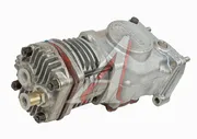Компрессор ЗИЛ, ГАЗ, ПАЗ дв.Д-245 (1-цилиндровый) возд. охлаж. 144л/мин. БЗА №