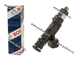 Форсунка ГАЗ УАЗ дв 406 405 409 BOSCH 107