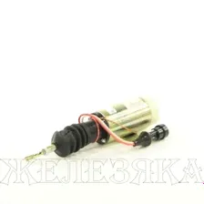 Клапан электромагнитный ГАЗ-3310 ТНВД 12V РОДИНА