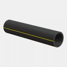 Труба ПЭ100 SDR11 063х5,8 ГАЗ ГОСТ 58121.2-2018 (бухта 100 м)