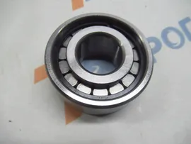 Подшипник 102605, ГАЗ 53, 66, 3307, 3308, 33104 задний мост ГПЗ