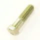 Болт М12х50х1.75 кулака ГАЗ-3110