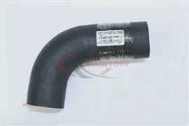 Патрубок радиатора ГАЗ 53 верхний короткий,ГАЗ 3302 402дв нижний от термостата