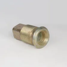 Футорка левая ГАЗ-53, 3307