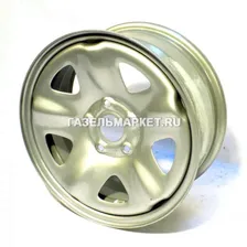 Диск колесный ГАЗ-31105